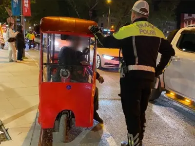 Kutlama pahalıya mal oldu!