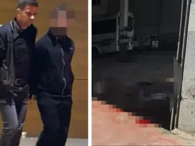 İnegöl'de silahlı saldırının nedeni belli oldu!