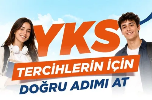 Büyükşehir’den üniversite adaylarına ücretsiz tercih desteği