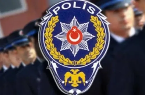 3250 polis adayı alınacak