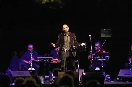 Büyükşehir’den Kurşunlu’da müzik ziyafeti