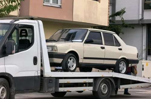 ​İnegöl Trafik Ekiplerinden Gürültü Kirliliğine Geçit Yok