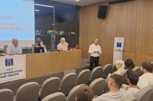 Alanyurt İçin "Ortak Akıl" Masası