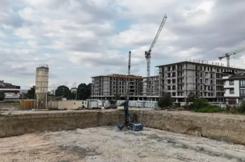 Şahin Biba İnegöl’e Geliyor: Turgutalp’te Kentsel Dönüşümde İkinci Perde