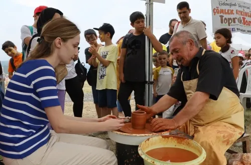 'Arkeofest 2026' kapılarını açıyor!