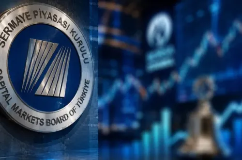 SPK: Tasfiye edilen 131 fondaki yatırımcı sayısı 455 bin 758 kişi