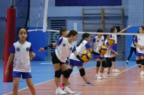 Kış Spor Okulları 3 Ekim'de başlıyor