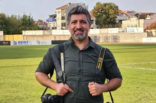 Şaban Kılıçcı'nın acı günü!