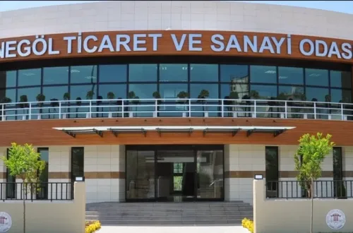 İTSO Seçimlerinde Sandıklar Açıldı: İşte 18 Komitenin Yeni Meclis Üyeleri