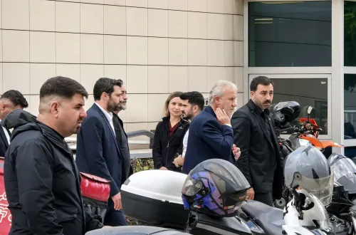 İnegöllü iş insanı Fatih Yazıcı hakkında flaş gelişme
