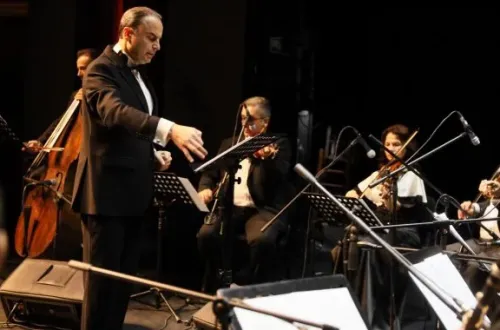 Türk sanat müziğiyle yeni sezona ‘Merhaba’
