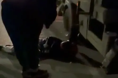 İnegöl'deki kazadan acı haber!
