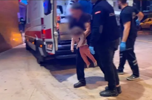 İnegöl'de doktorların zamanla yarışı!