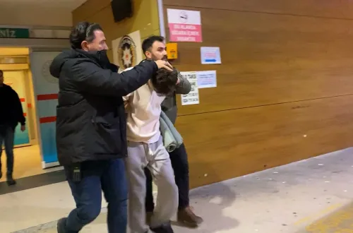 Acı haber! 18 Yaşındaki Genç Hayatını Kaybetti!