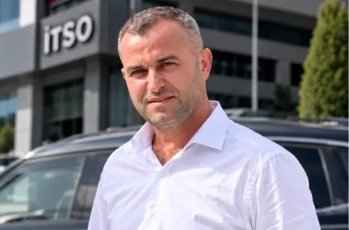 İTSO Seçimlerinde Kalp Krizi Geçirmişti: Fatih Yazıcı Hayatını Kaybetti