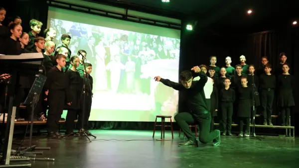 Atatürk, 87. Ölüm Yıldönümünde Anıldı