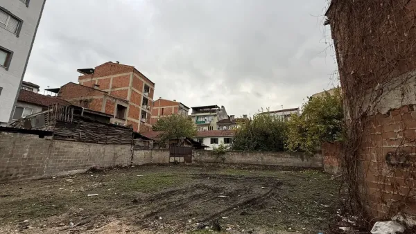 Yenice Mahallesine Nefes Aldıracak Adımlar Atılıyor