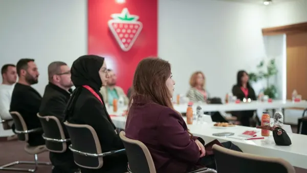 ilek, Satış Ekibini Güçlendiren Eğitim Programını Bir Kez Daha Hayata Geçirdi