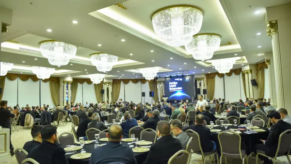 Mobilya sektörü İnegöl'de buluştu!