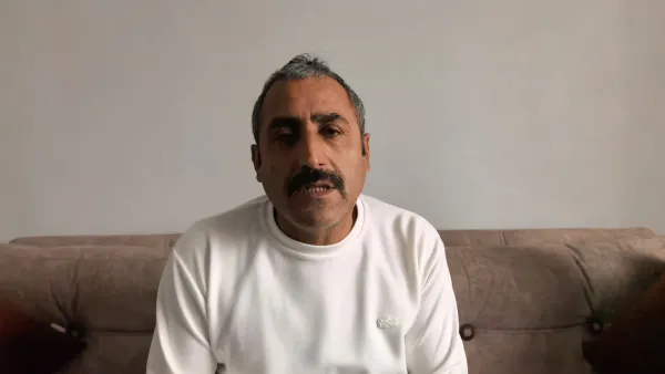 İnegöl'de darp edilen öğrencinin ailesi konuştu