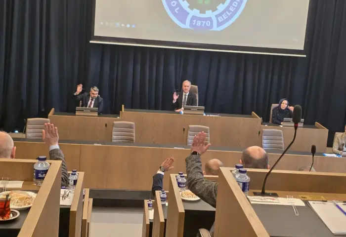 İnegöl’de Pazar Yerleri Değişiyor!