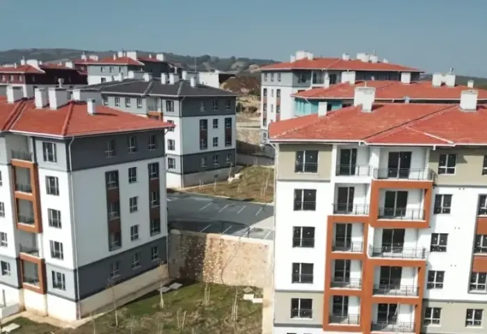 Bursa'da TOKİ kura çekim tarihi belli oldu