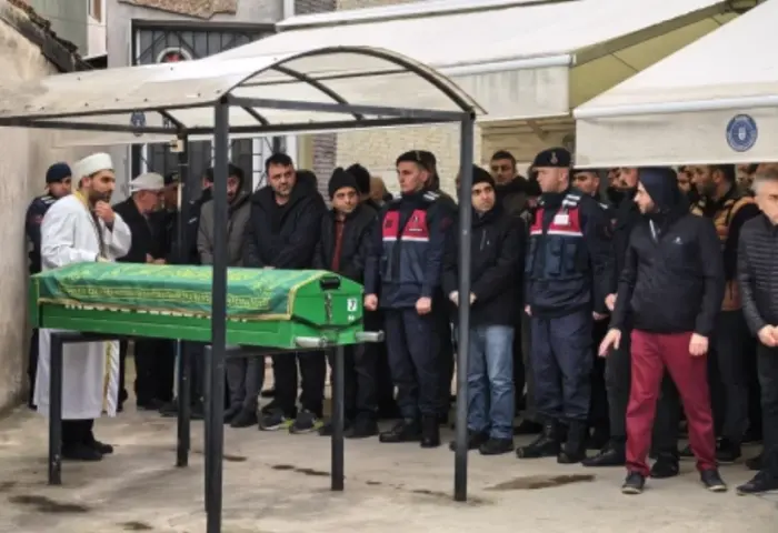 FETÖ sanığına cenaze için izin verildi