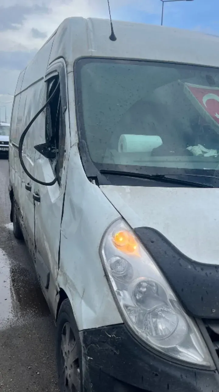 İnegöl'de <a href=