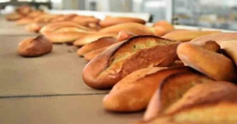 Ekmek ve simit fiyatının belirlenmesinde yeni dönem