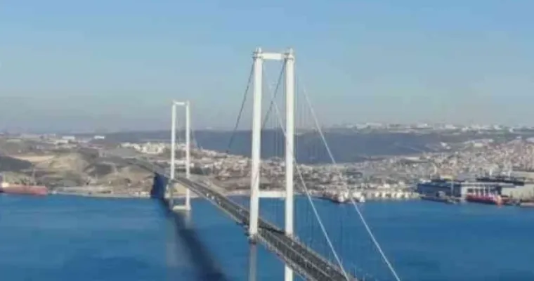 Köprü ve otoyol geçiş ücretlerine zam