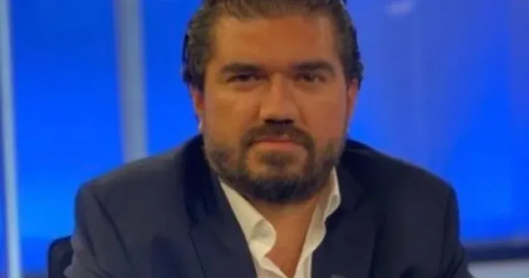 Rasim Ozan Kütahyalı hakkında gözaltı kararı