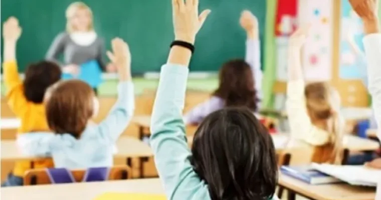 Okullarda son ders zili yarın çalacak: Öğrencilerin yaz tatili başlıyor