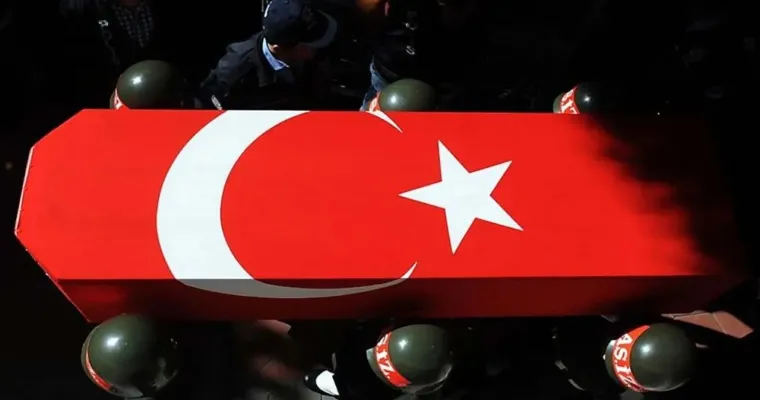 Balıkesir’de F-16 savaş uçağı düştü, pilot şehit oldu