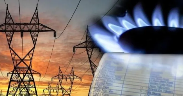 Elektrik ve doğalgaza yüzde 25 zam