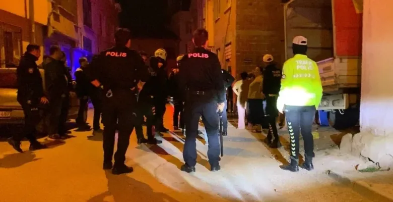 İnegöl'de ortalık karıştı!