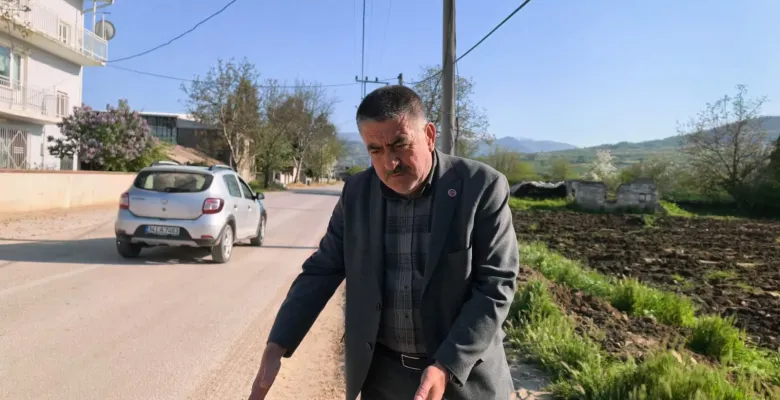 "Yolumuz genişlemeli"