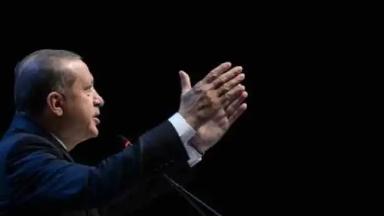 "şımarıklığı Zirve Yapmış Bir Terör Devleti Ile Karşı Karşıyayız”