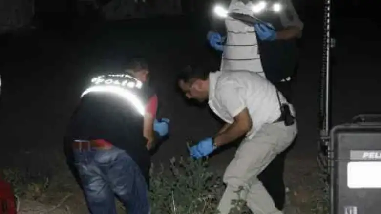 Sokak Ortasında Silahlı Kavga: 1’i Ağır 5 Yaralı