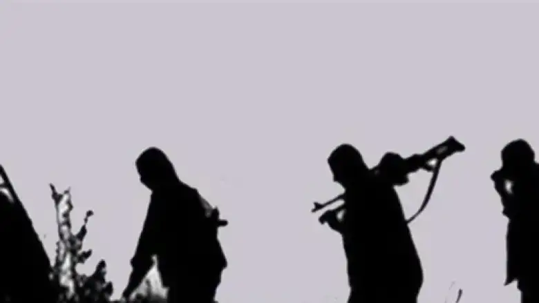 2 Terörist Daha Teslim Oldu