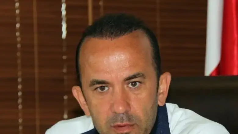 Çaykur Rizespor Teknik Direktörü Özdilek ’’ligde Artık...’’