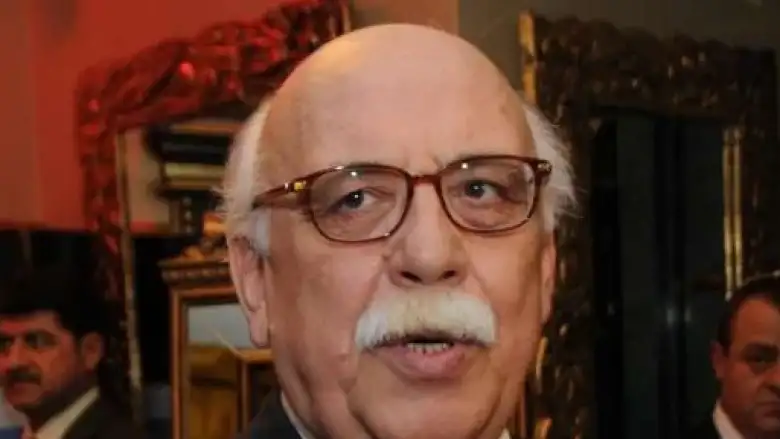 Nabi Avcı’dan Başörtüsü Açıklaması