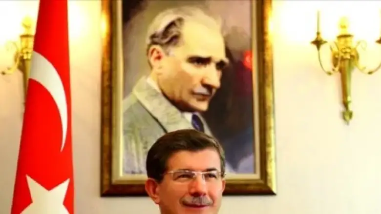 Türkiye İhracatçılar Meclisi Heyetini Kabul Etti