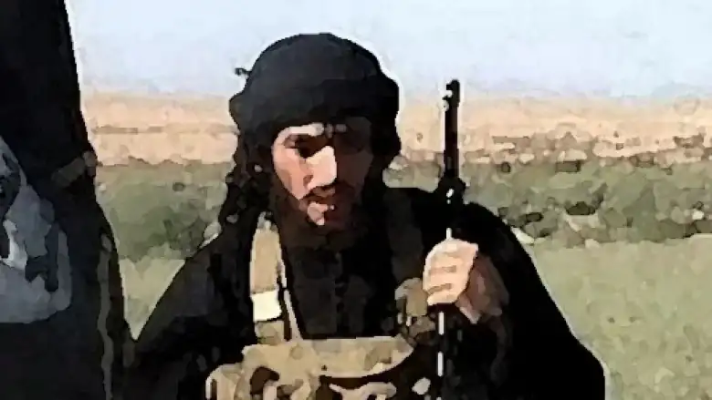 Abd’nin Kara Listesindeki O Adam İstanbul’da Mı ?