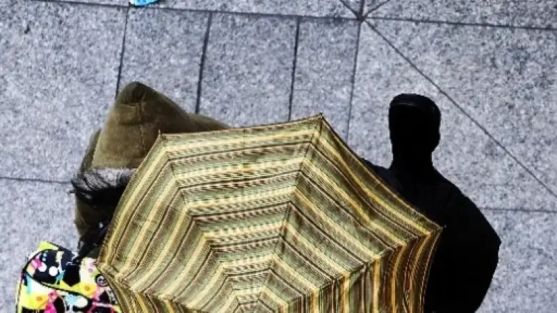 Bu Ilde Yaşayanlar Dikkat Fırtına Geliyor