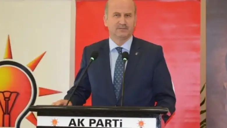 Bursa AK Parti'de kongre heyecanı