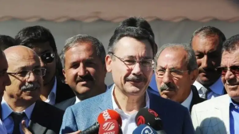 Nazlıaka’yla Ilgili Yeni Belge Geliyor