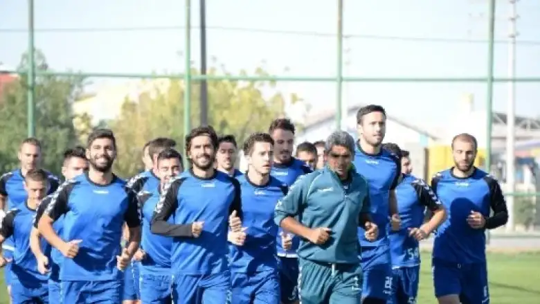 Torku Konyaspor Yönünü Lige çevirdi