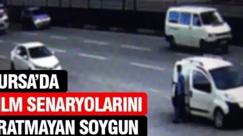 Dikkat: Sinyal Kesici Cihazla Soyuyorlar