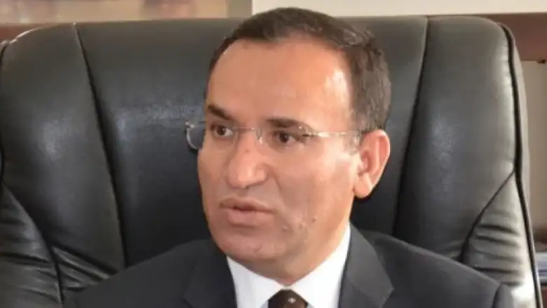 "hukuk Ve Yargı Hiçbir Kirli Hesabın Mazereti Yapılmamalı’’