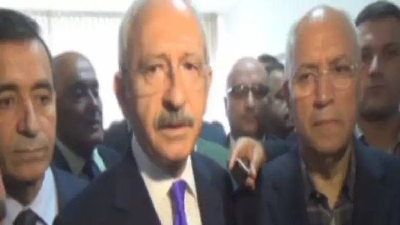 Olası Kara Harekatına Katılımı Yorumladı